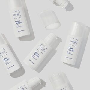 NEW OBAGI HYDRATE®
HYDRATE® FACIAL MOISTURIZER